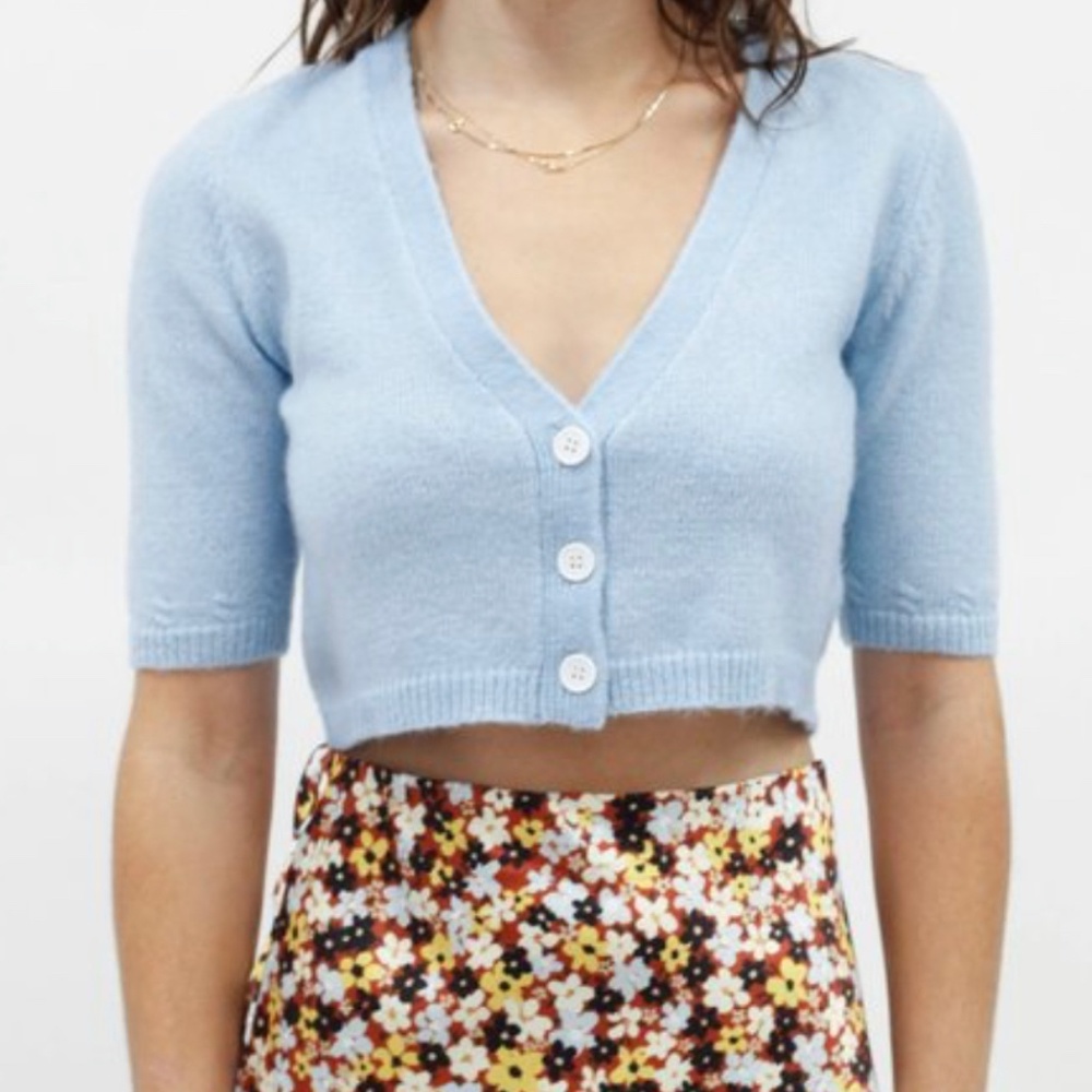 Charlie Holiday Weekend Cardigan